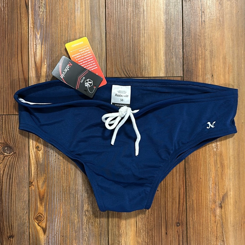 Men’s Nabevin Endurance Swim Brief
